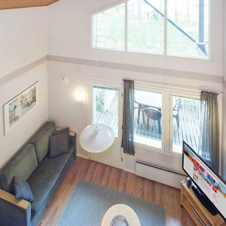 Holiday Club Punkaharju Cottages Kulennoinen Ngoại thất bức ảnh