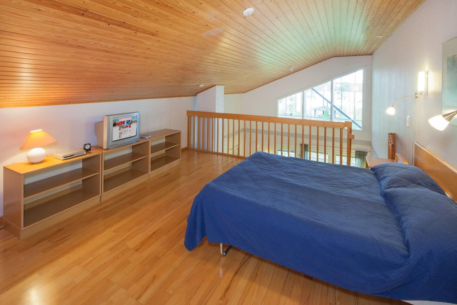 Holiday Club Punkaharju Cottages Kulennoinen Ngoại thất bức ảnh